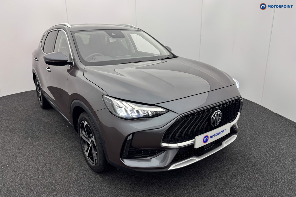 Mg Motor Uk HS Trophy Manual Petrol SUV - Stock Number (1577480) - 25th supplementary image