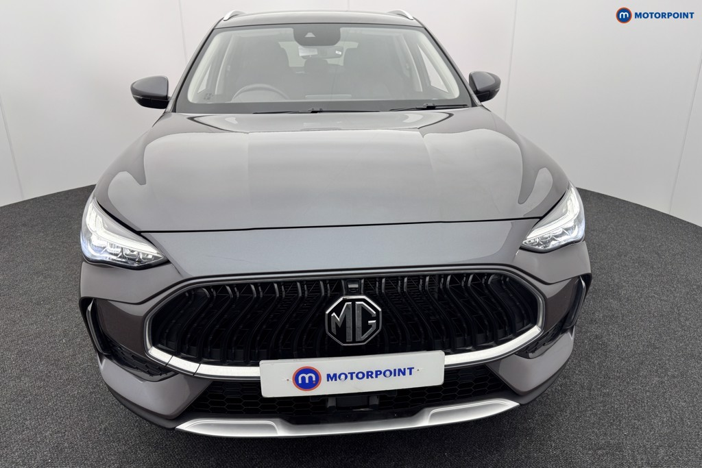 Mg Motor Uk HS Trophy Manual Petrol SUV - Stock Number (1577480) - 26th supplementary image