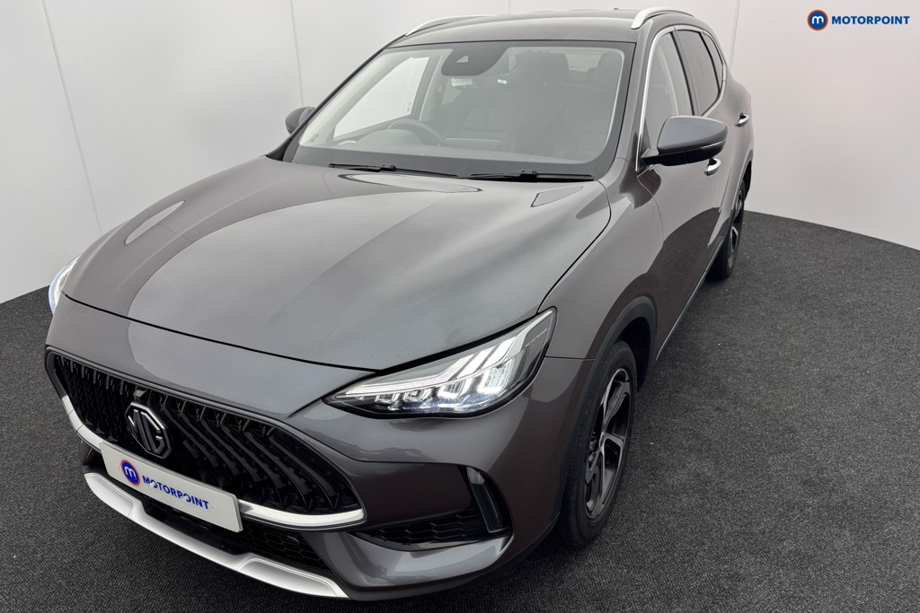 Mg Motor Uk HS Trophy Manual Petrol SUV - Stock Number (1577480) - 27th supplementary image