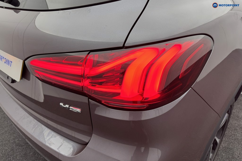 Mg Motor Uk HS Trophy Manual Petrol SUV - Stock Number (1577480) - 28th supplementary image