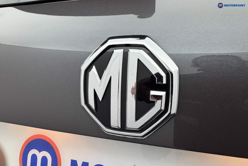 Mg Motor Uk HS Trophy Manual Petrol SUV - Stock Number (1577480) - 30th supplementary image
