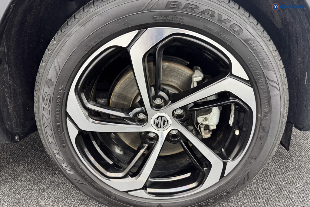 Mg Motor Uk HS Trophy Manual Petrol SUV - Stock Number (1577480) - 32nd supplementary image