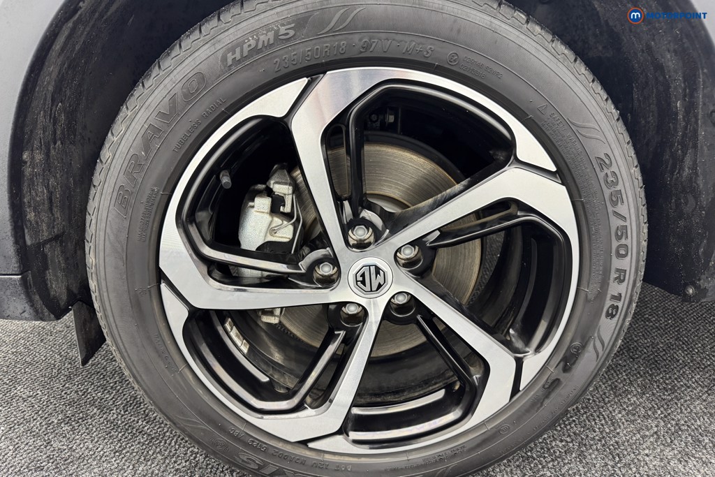 Mg Motor Uk HS Trophy Manual Petrol SUV - Stock Number (1577480) - 33rd supplementary image