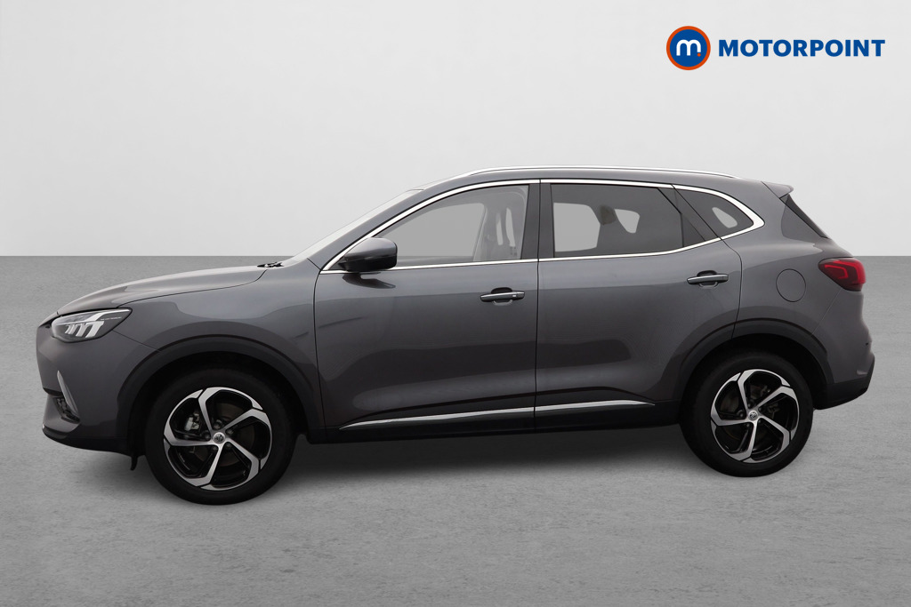 Mg Motor Uk HS Trophy Manual Petrol SUV - Stock Number (1577480) - Passenger side