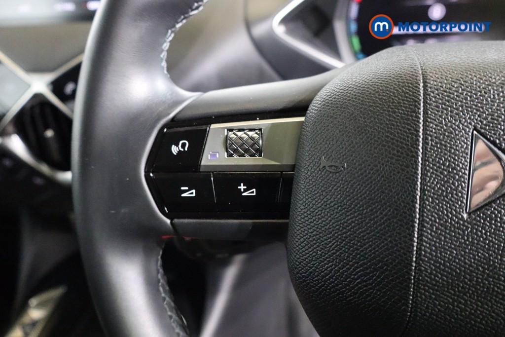 DS Ds 3 Bastille Automatic Electric SUV - Stock Number (1577493) - 2nd supplementary image
