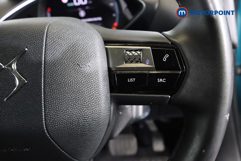 DS Ds 3 Bastille Automatic Electric SUV - Stock Number (1577493) - 3rd supplementary image