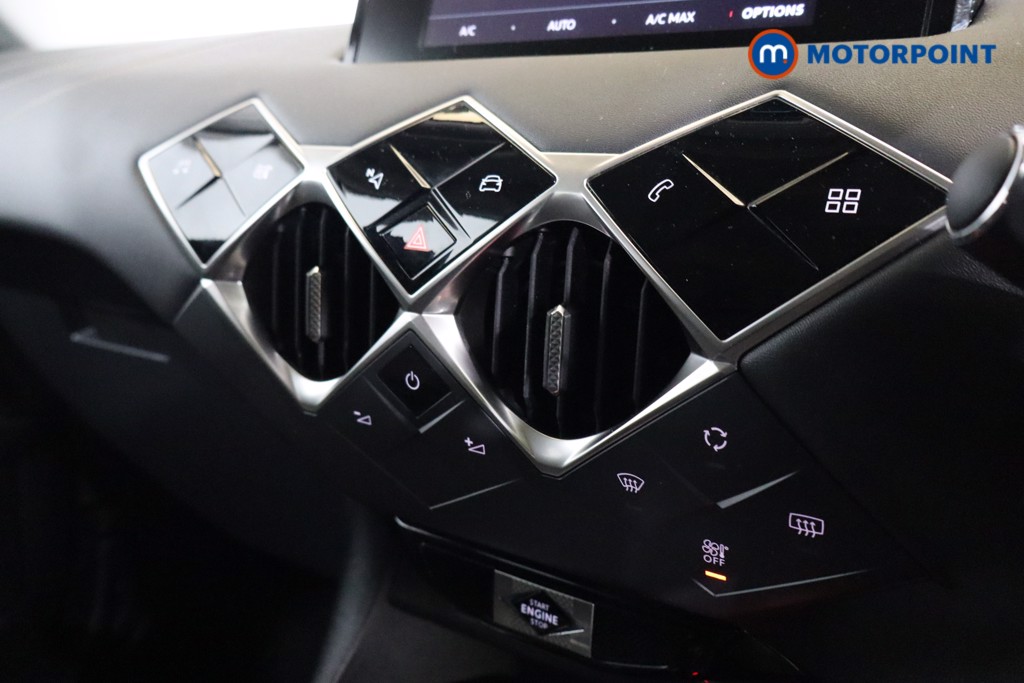 DS Ds 3 Bastille Automatic Electric SUV - Stock Number (1577493) - 5th supplementary image
