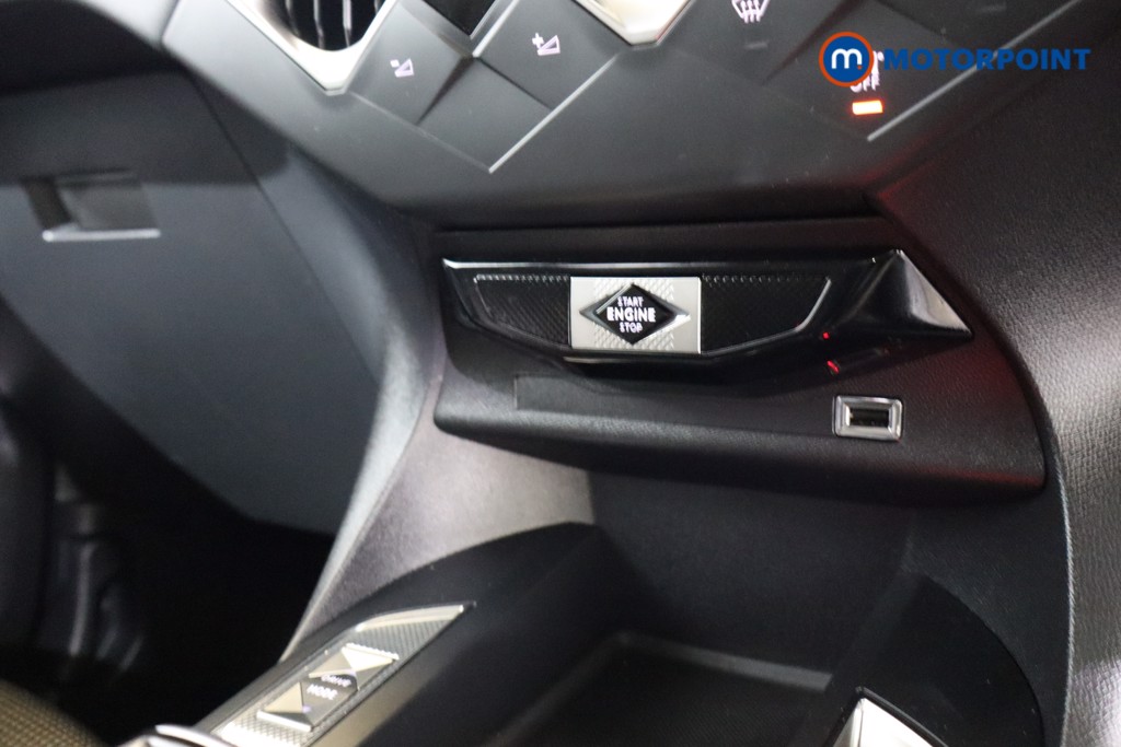 DS Ds 3 Bastille Automatic Electric SUV - Stock Number (1577493) - 6th supplementary image