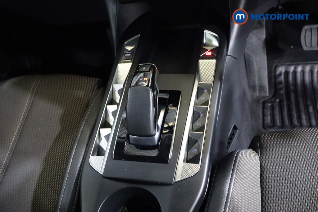 DS Ds 3 Bastille Automatic Electric SUV - Stock Number (1577493) - 7th supplementary image