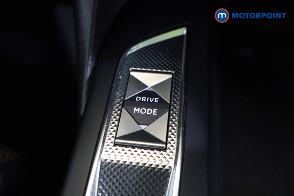 DS Ds 3 Bastille Automatic Electric SUV - Stock Number (1577493) - 10th supplementary image