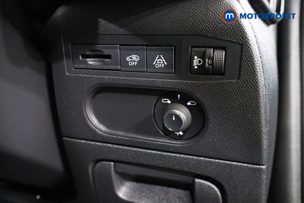 DS Ds 3 Bastille Automatic Electric SUV - Stock Number (1577493) - 11th supplementary image