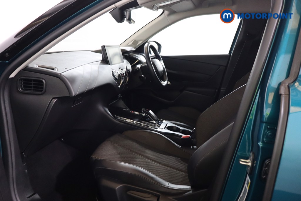 DS Ds 3 Bastille Automatic Electric SUV - Stock Number (1577493) - 13th supplementary image