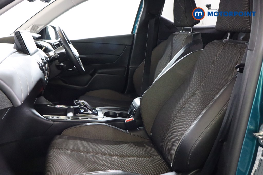 DS Ds 3 Bastille Automatic Electric SUV - Stock Number (1577493) - 14th supplementary image