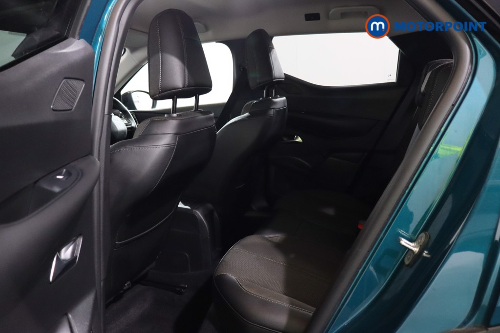 DS Ds 3 Bastille Automatic Electric SUV - Stock Number (1577493) - 15th supplementary image