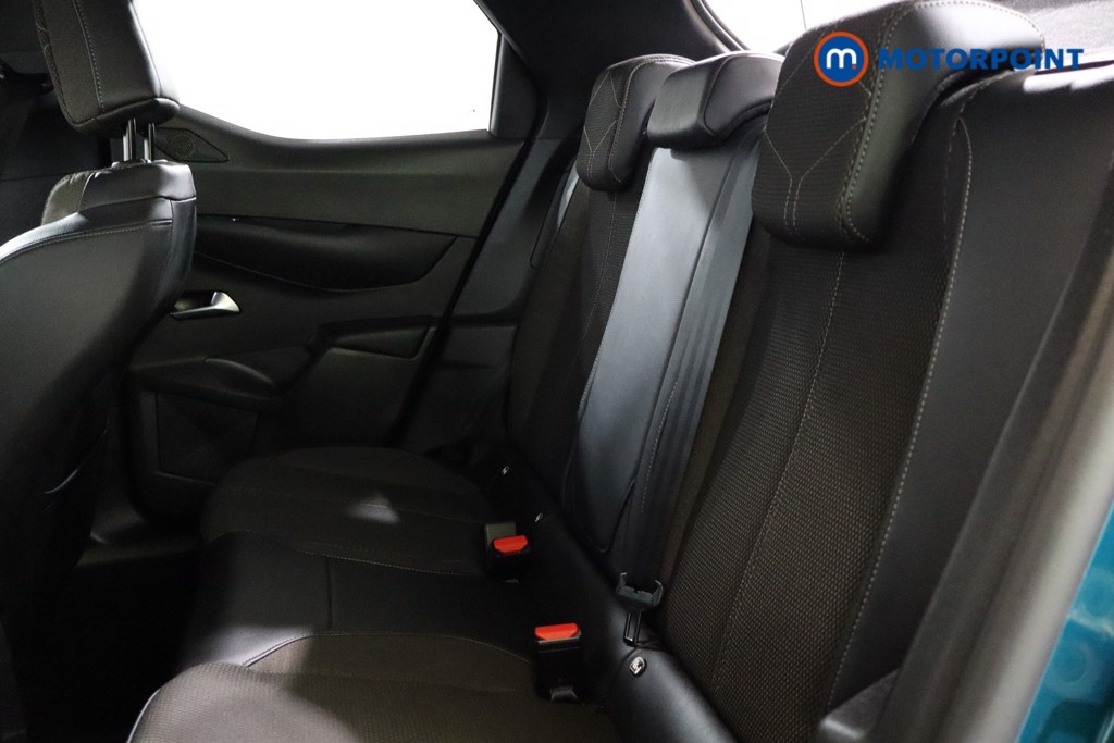 DS Ds 3 Bastille Automatic Electric SUV - Stock Number (1577493) - 16th supplementary image