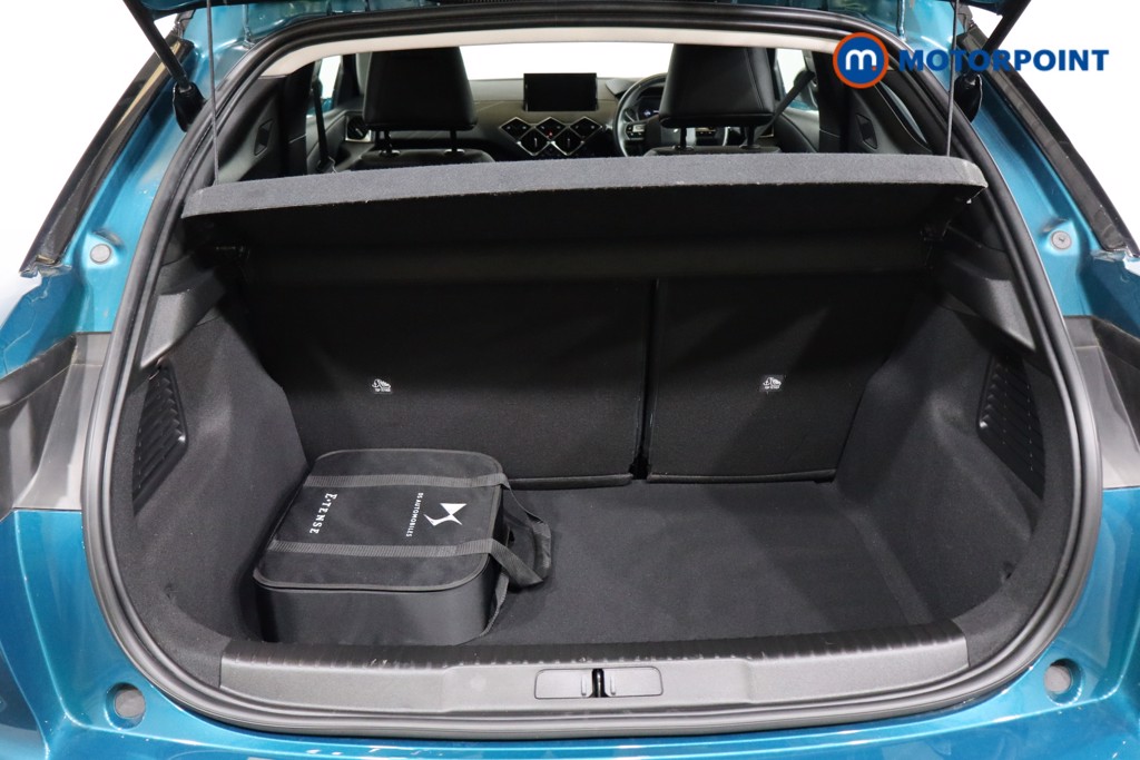 DS Ds 3 Bastille Automatic Electric SUV - Stock Number (1577493) - 17th supplementary image