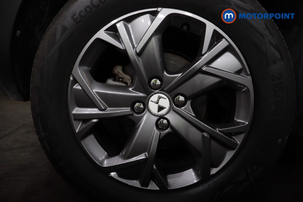 DS Ds 3 Bastille Automatic Electric SUV - Stock Number (1577493) - 18th supplementary image