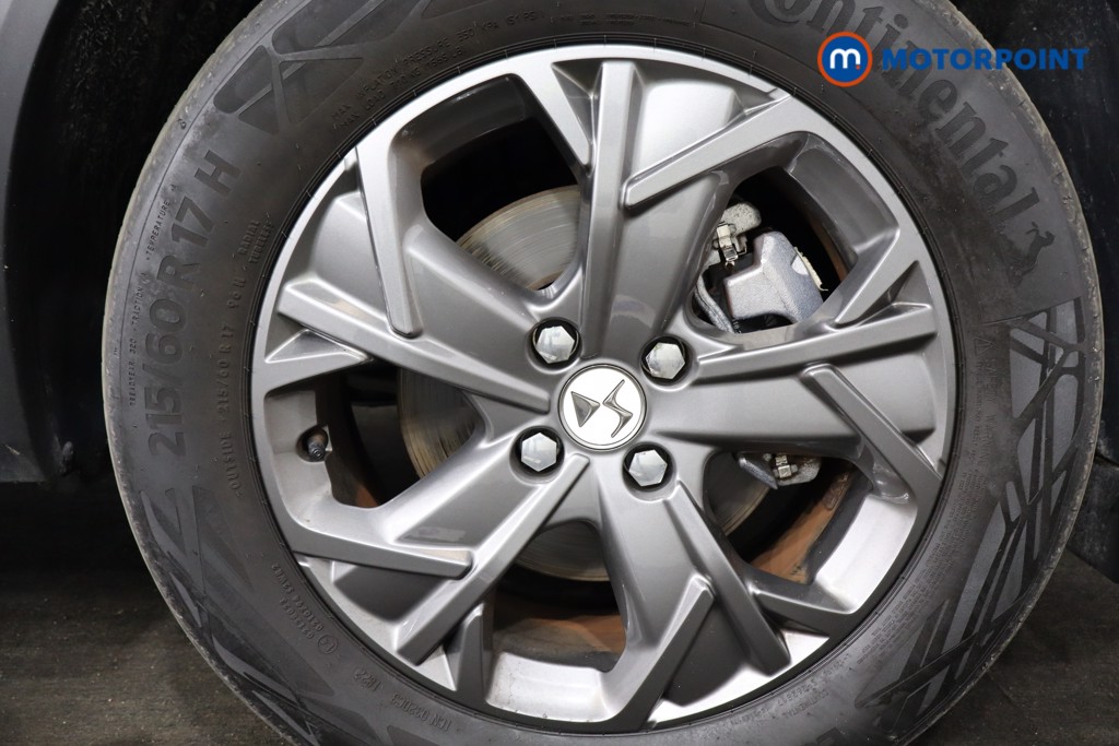 DS Ds 3 Bastille Automatic Electric SUV - Stock Number (1577493) - 19th supplementary image