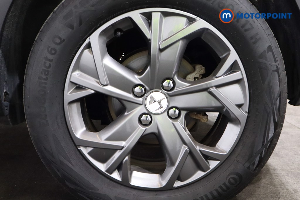 DS Ds 3 Bastille Automatic Electric SUV - Stock Number (1577493) - 20th supplementary image