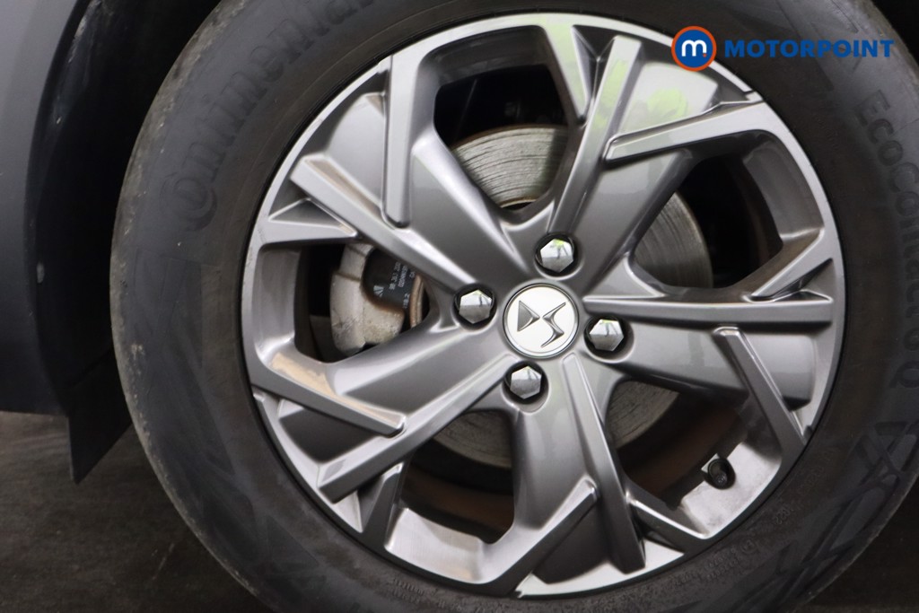 DS Ds 3 Bastille Automatic Electric SUV - Stock Number (1577493) - 21st supplementary image