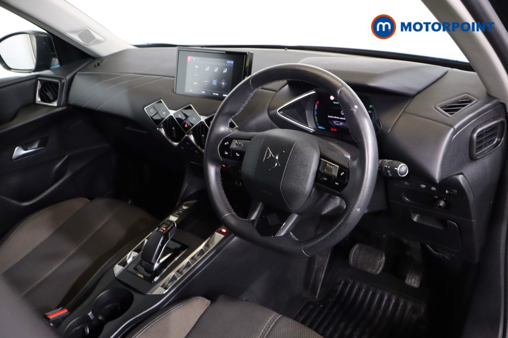 DS Ds 3 Bastille Automatic Electric SUV - Stock Number (1577493) - 1st supplementary image
