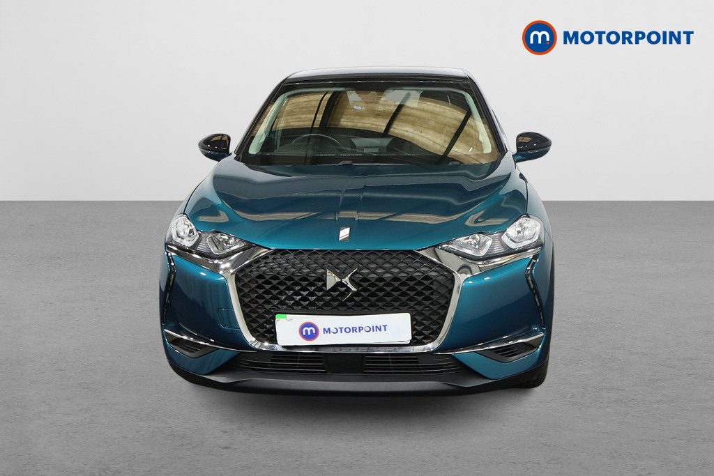 DS Ds 3 Bastille Automatic Electric SUV - Stock Number (1577493) - Front bumper