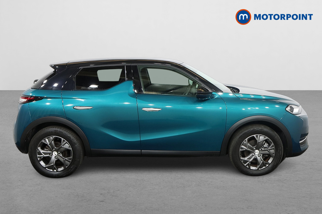 DS Ds 3 Bastille Automatic Electric SUV - Stock Number (1577493) - Drivers side