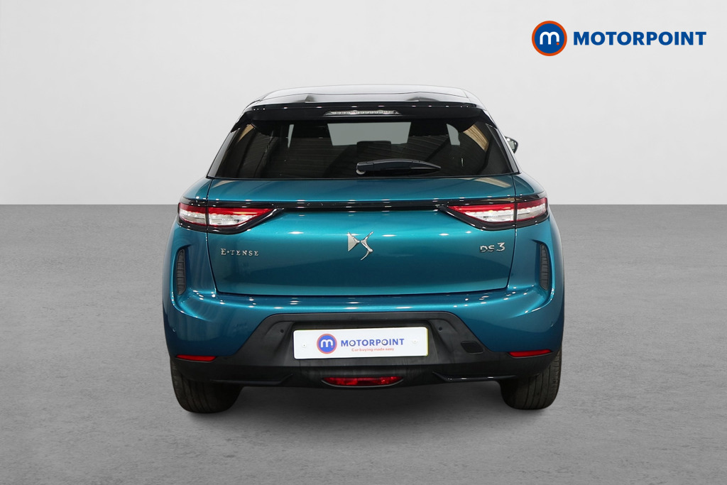 DS Ds 3 Bastille Automatic Electric SUV - Stock Number (1577493) - Rear bumper