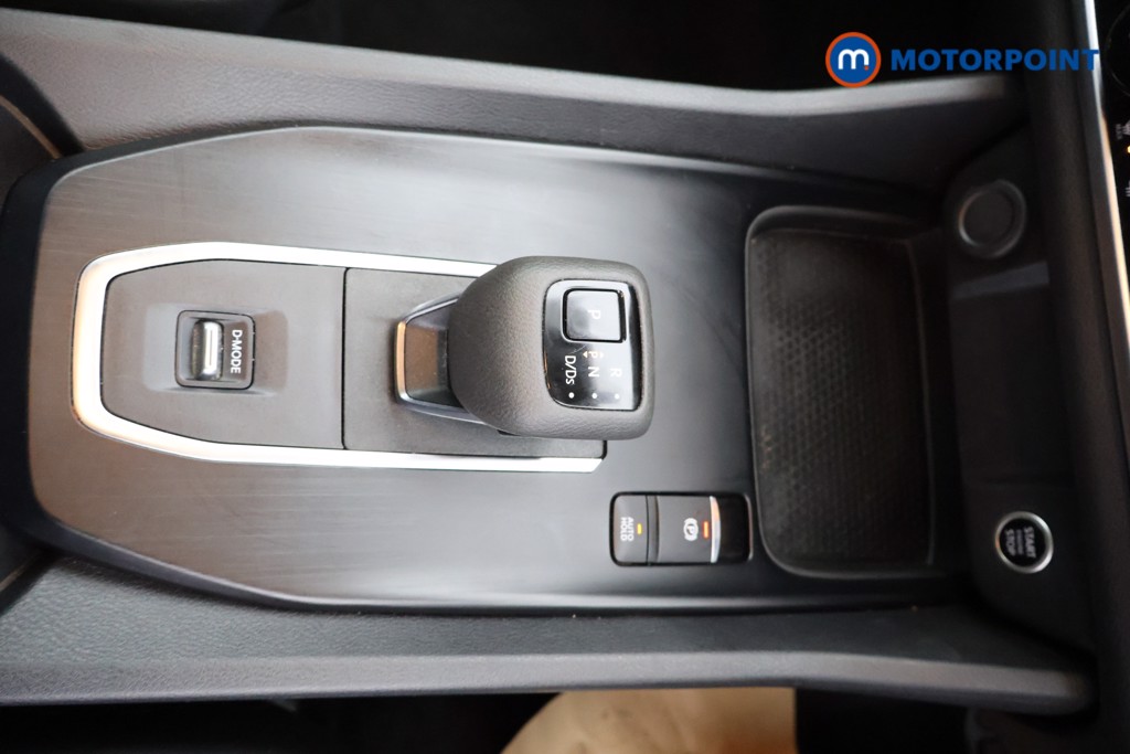 Nissan Qashqai Acenta Premium Automatic Petrol SUV - Stock Number (1577516) - 6th supplementary image