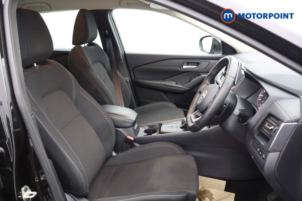 Nissan Qashqai Acenta Premium Automatic Petrol SUV - Stock Number (1577516) - 11th supplementary image