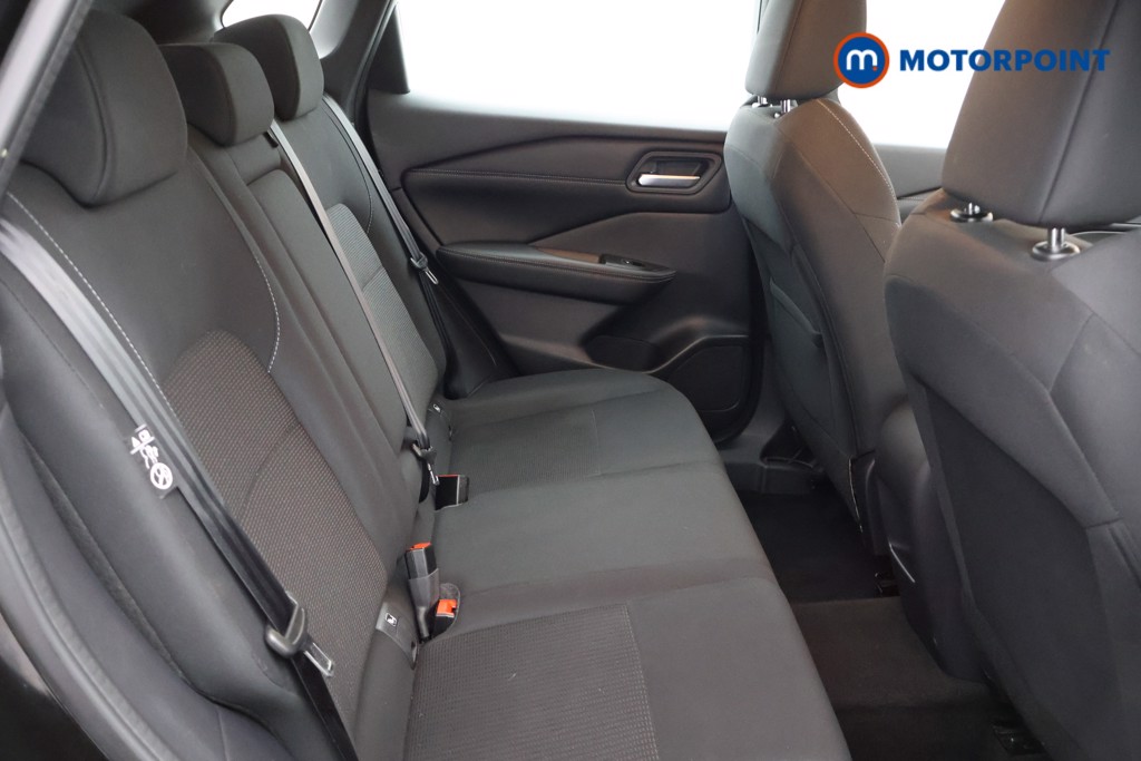 Nissan Qashqai Acenta Premium Automatic Petrol SUV - Stock Number (1577516) - 12th supplementary image