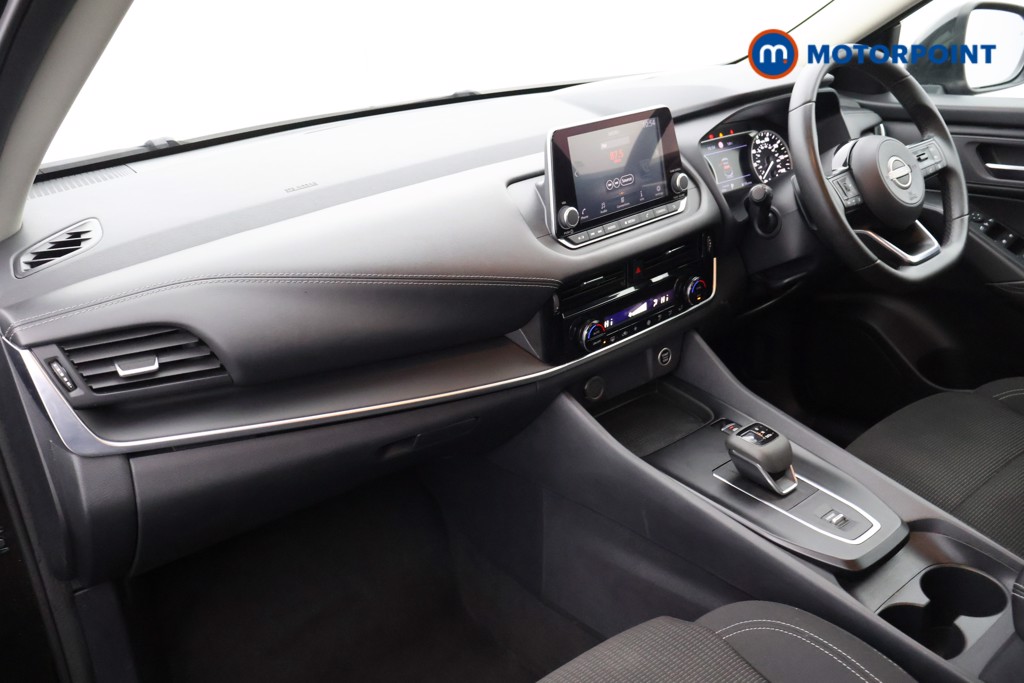 Nissan Qashqai Acenta Premium Automatic Petrol SUV - Stock Number (1577516) - 13th supplementary image