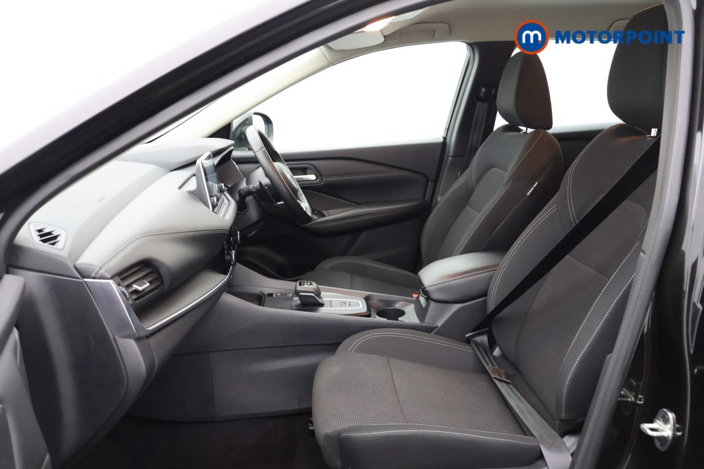 Nissan Qashqai Acenta Premium Automatic Petrol SUV - Stock Number (1577516) - 14th supplementary image