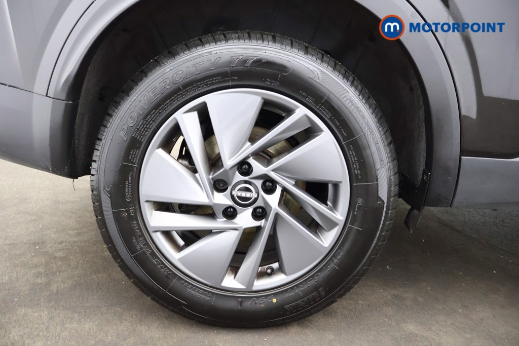 Nissan Qashqai Acenta Premium Automatic Petrol SUV - Stock Number (1577516) - 16th supplementary image