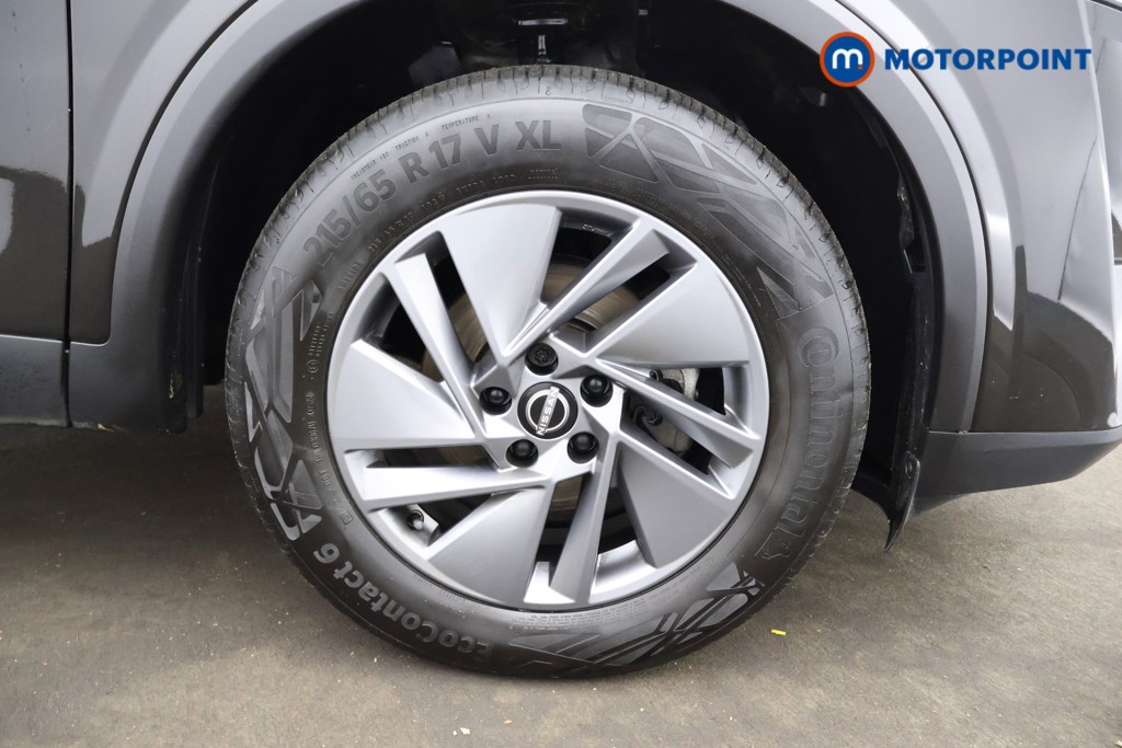 Nissan Qashqai Acenta Premium Automatic Petrol SUV - Stock Number (1577516) - 17th supplementary image