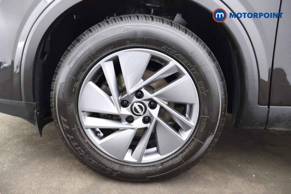 Nissan Qashqai Acenta Premium Automatic Petrol SUV - Stock Number (1577516) - 18th supplementary image