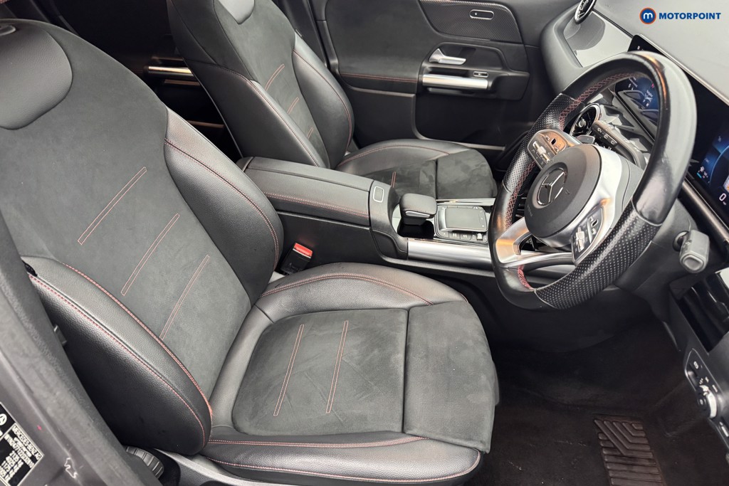 Mercedes-Benz GLA Amg Line Automatic Diesel SUV - Stock Number (1577562) - 5th supplementary image