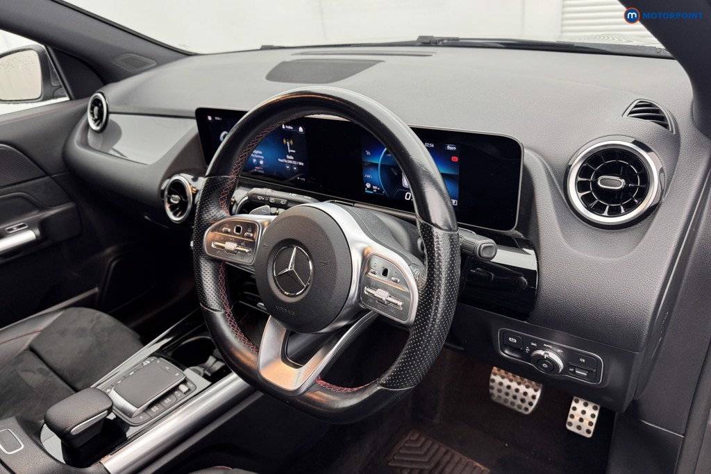 Mercedes-Benz GLA Amg Line Automatic Diesel SUV - Stock Number (1577562) - 7th supplementary image
