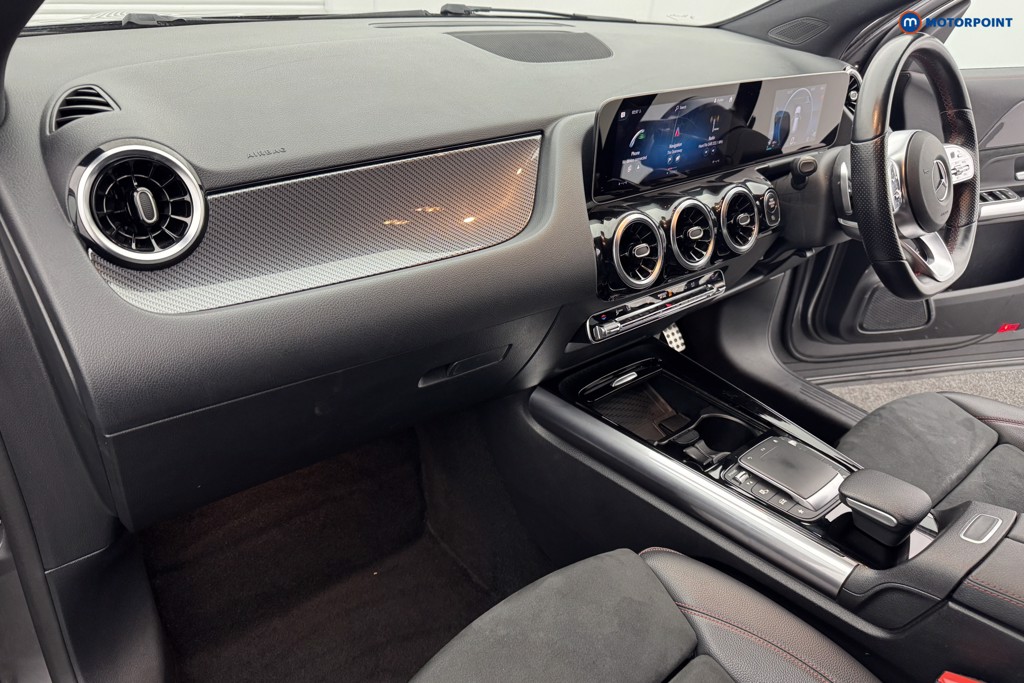 Mercedes-Benz GLA Amg Line Automatic Diesel SUV - Stock Number (1577562) - 8th supplementary image