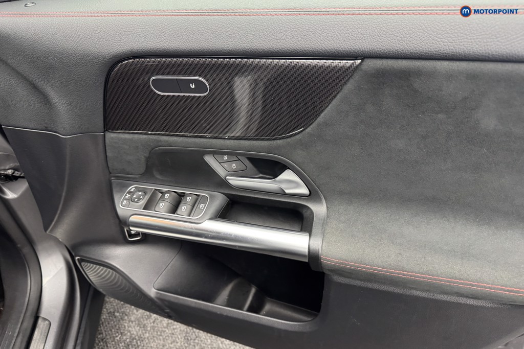 Mercedes-Benz GLA Amg Line Automatic Diesel SUV - Stock Number (1577562) - 22nd supplementary image