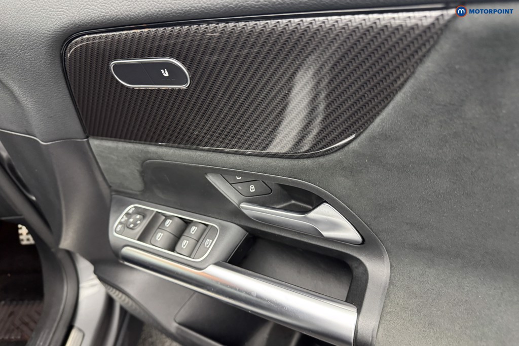 Mercedes-Benz GLA Amg Line Automatic Diesel SUV - Stock Number (1577562) - 23rd supplementary image