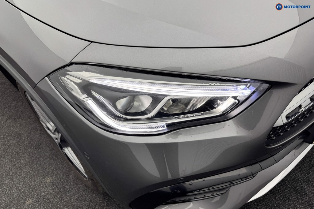 Mercedes-Benz GLA Amg Line Automatic Diesel SUV - Stock Number (1577562) - 26th supplementary image