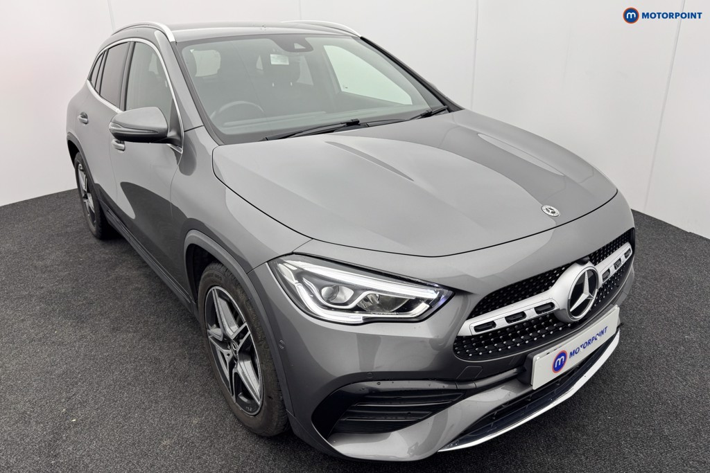 Mercedes-Benz GLA Amg Line Automatic Diesel SUV - Stock Number (1577562) - 27th supplementary image