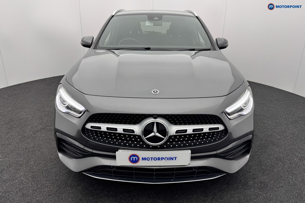 Mercedes-Benz GLA Amg Line Automatic Diesel SUV - Stock Number (1577562) - 28th supplementary image
