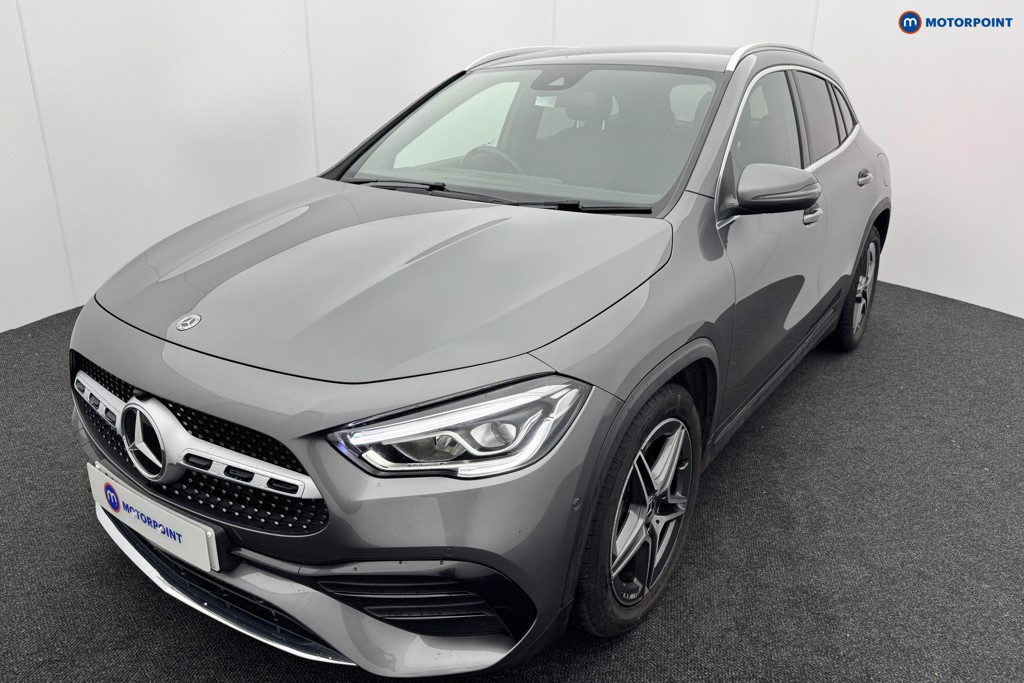 Mercedes-Benz GLA Amg Line Automatic Diesel SUV - Stock Number (1577562) - 29th supplementary image