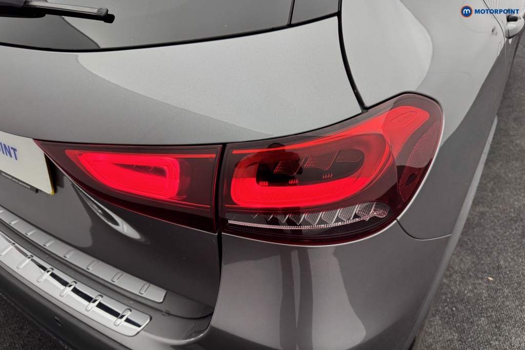 Mercedes-Benz GLA Amg Line Automatic Diesel SUV - Stock Number (1577562) - 30th supplementary image