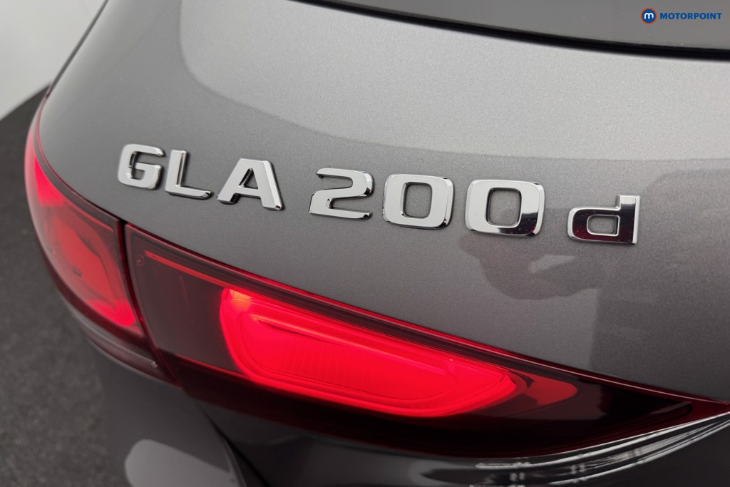 Mercedes-Benz GLA Amg Line Automatic Diesel SUV - Stock Number (1577562) - 31st supplementary image
