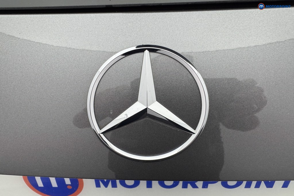 Mercedes-Benz GLA Amg Line Automatic Diesel SUV - Stock Number (1577562) - 32nd supplementary image
