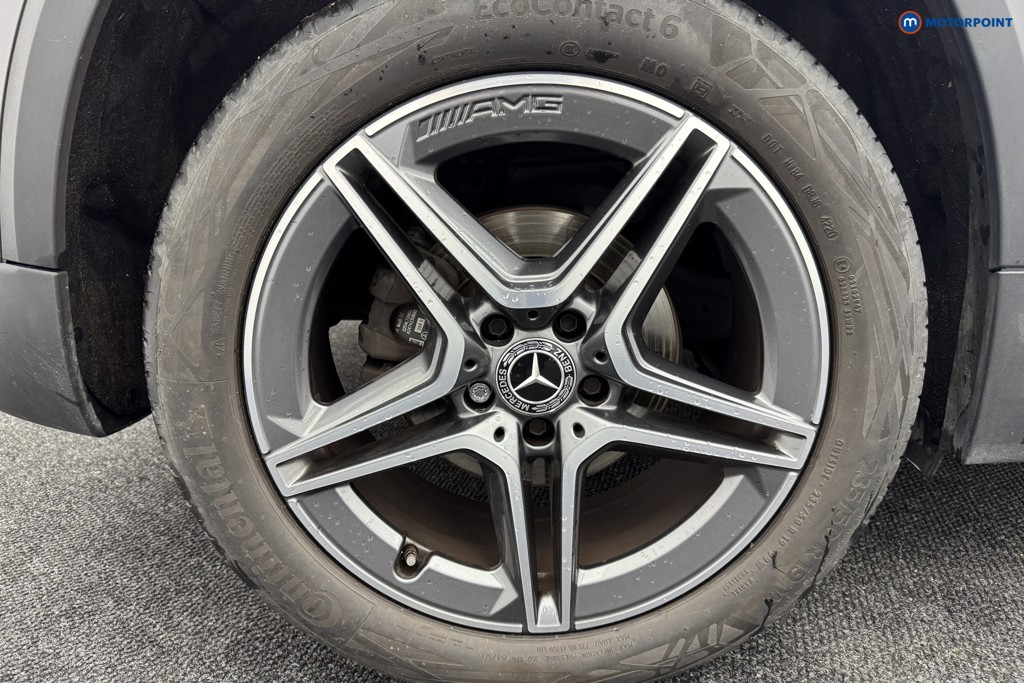 Mercedes-Benz GLA Amg Line Automatic Diesel SUV - Stock Number (1577562) - 33rd supplementary image
