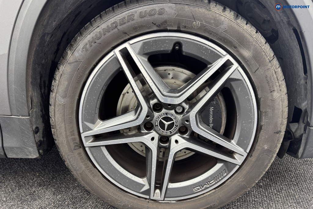 Mercedes-Benz GLA Amg Line Automatic Diesel SUV - Stock Number (1577562) - 34th supplementary image